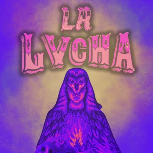 LVCHA portrait