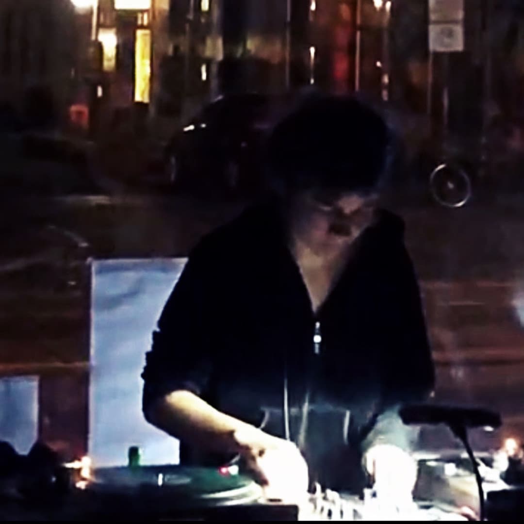 DJ Annita Profile Image