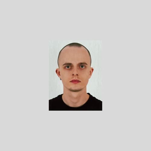Danny Dier portrait