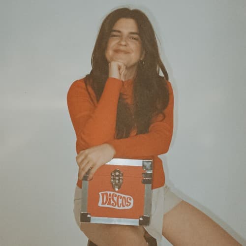 Santa Leticia
