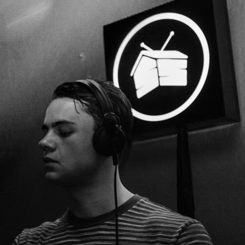 Jake Jackson Profile Image