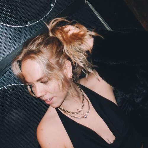 Anni Herzer Profile Image