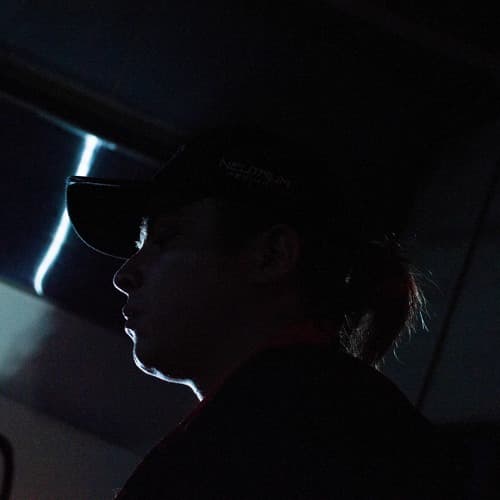 Born In Lagash Profile Image