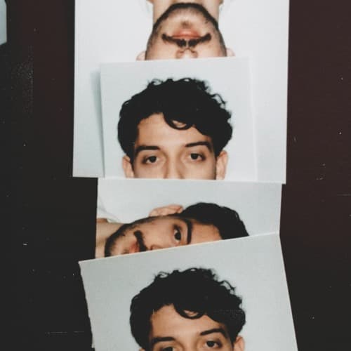 Whoisbibz portrait