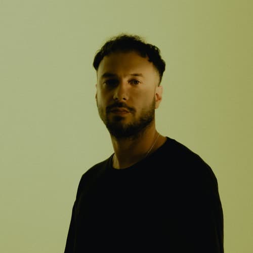 Nicolas Rada Profile Image