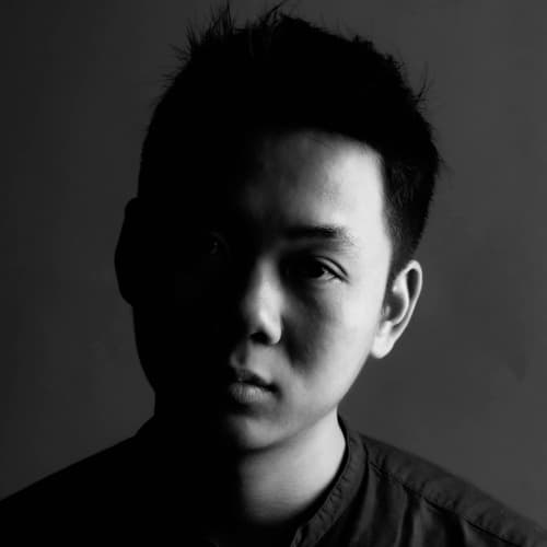 THE HAI portrait