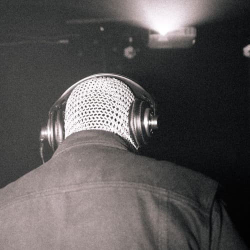 PRESENTE @ Newspeak event artwork
