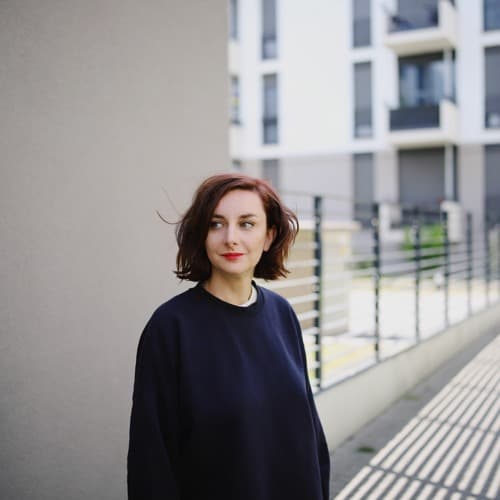Vio PRG portrait