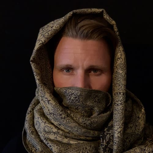 Pierre Remy Profile Image