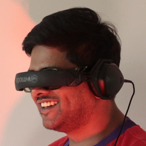 MAHAMAYA Profile Image