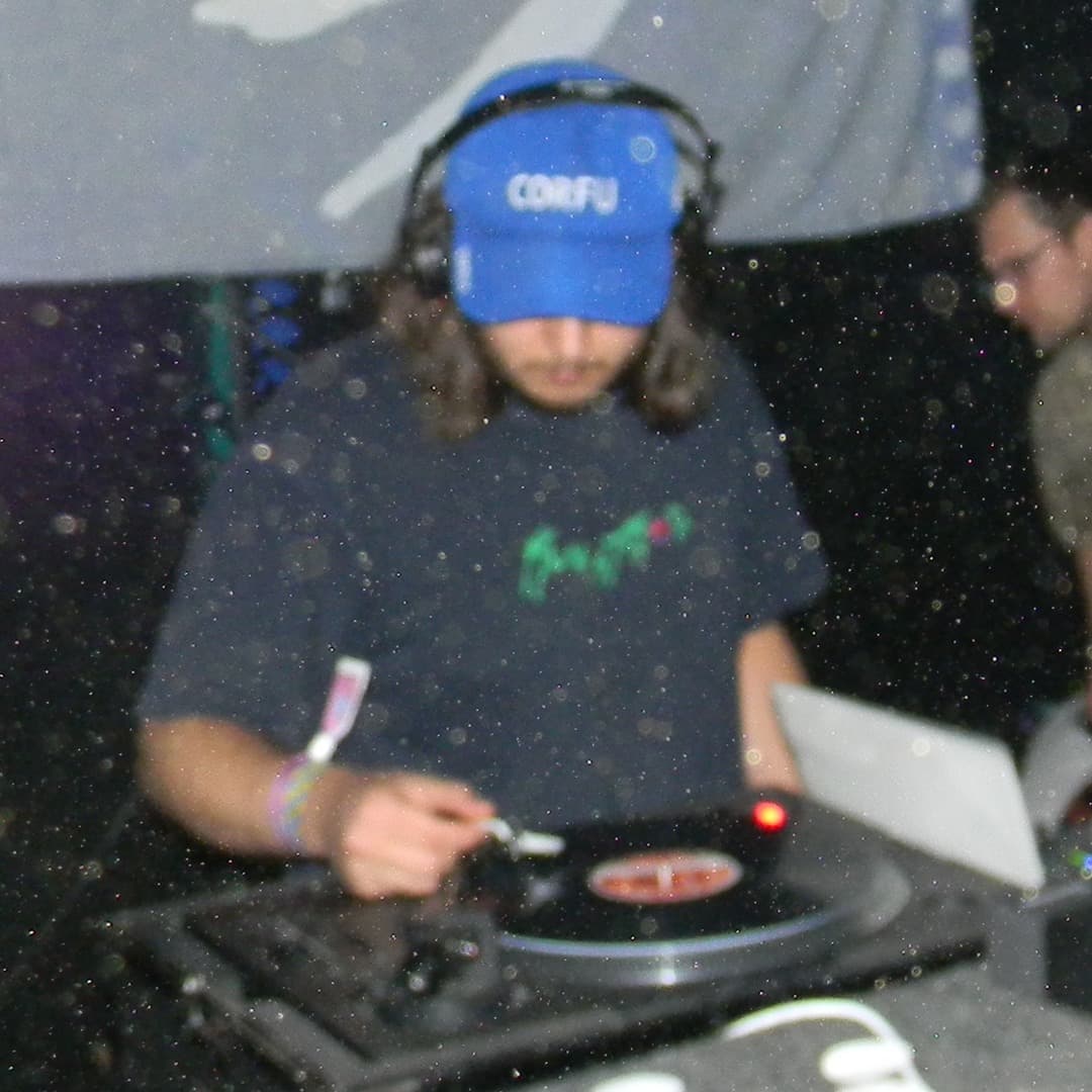 DJ akuT Profile Image
