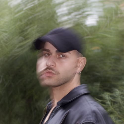 Portrait of AEMN