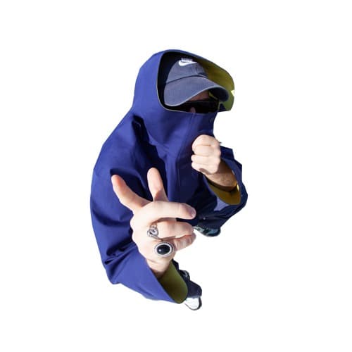 DJ Swagger Profile Image