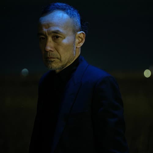 Toshio Matsuura