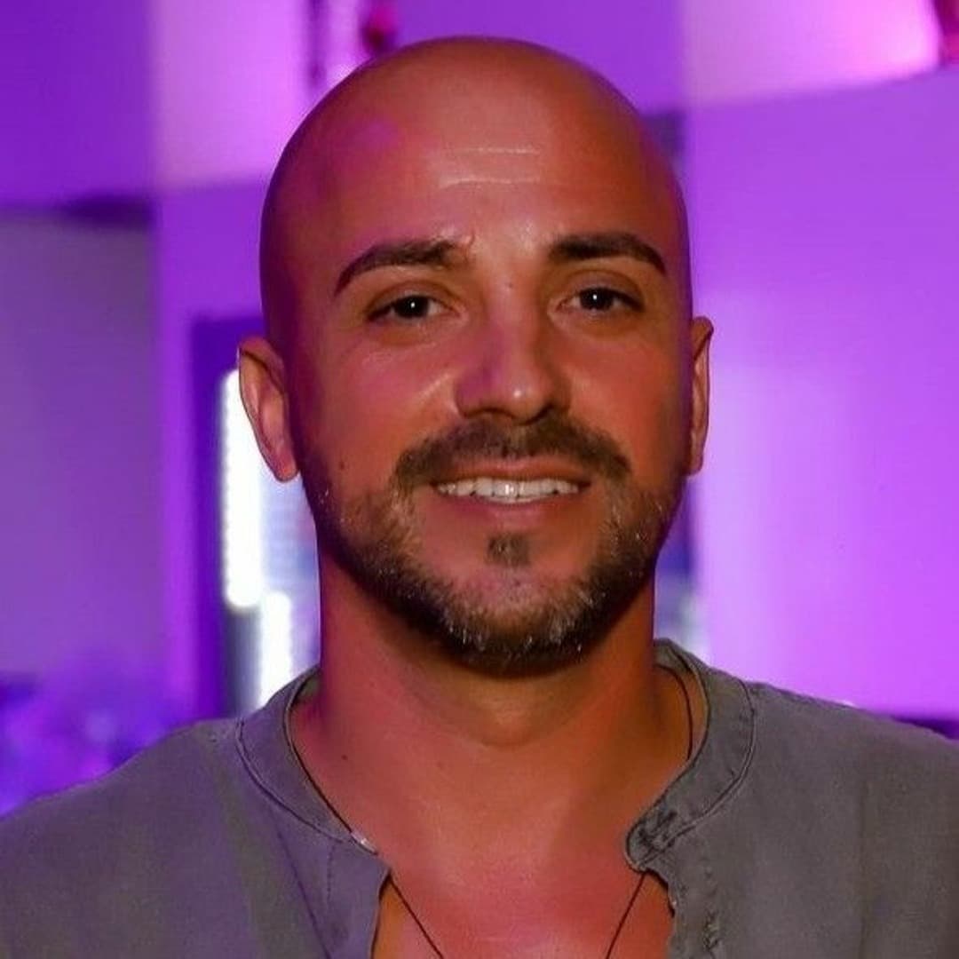 Mark Knox Profile Image