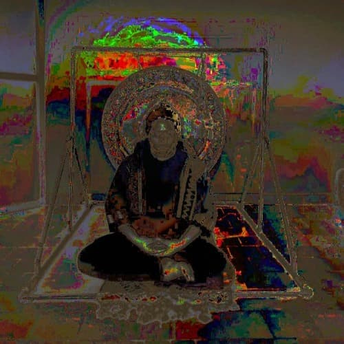 Primordial Om Profile Image