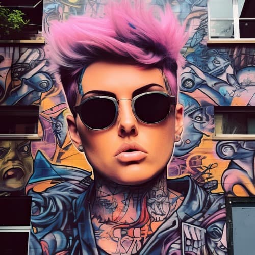 Christina Novelli Profile Image
