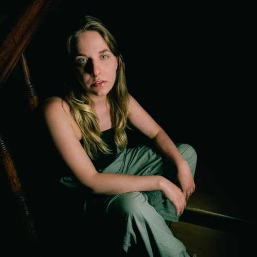 DJ Luiser portrait