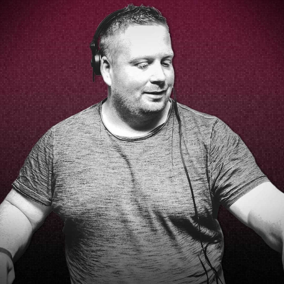 Lawrence Friend Profile Image