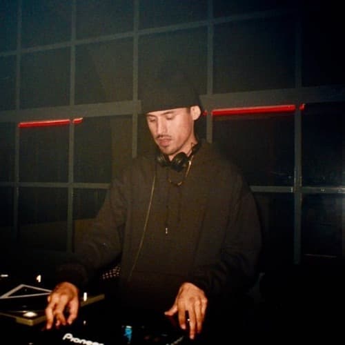 Brian Vidal