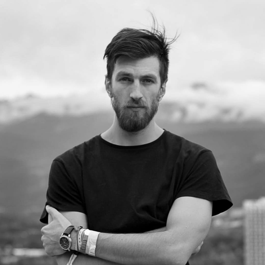Pause Profile Image