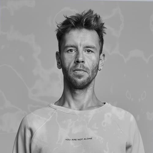 KOSAA portrait