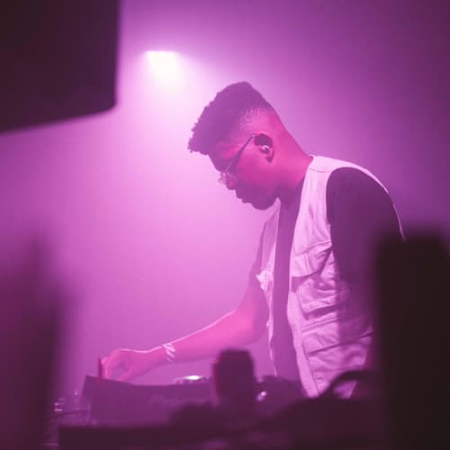 DJ Nothing Profile Image