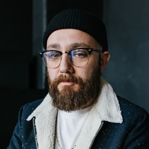 Sarc:o portrait