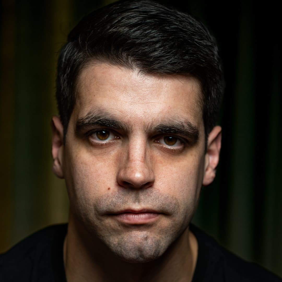 Stephan Maman