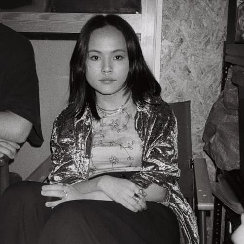 Li Yi Profile Image