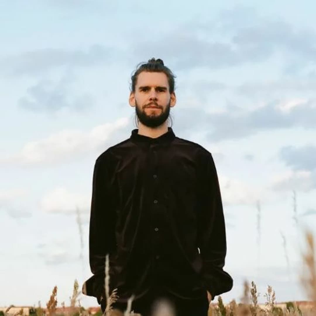 Niclas Erlandsson Profile Image