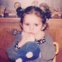 baby ganoush