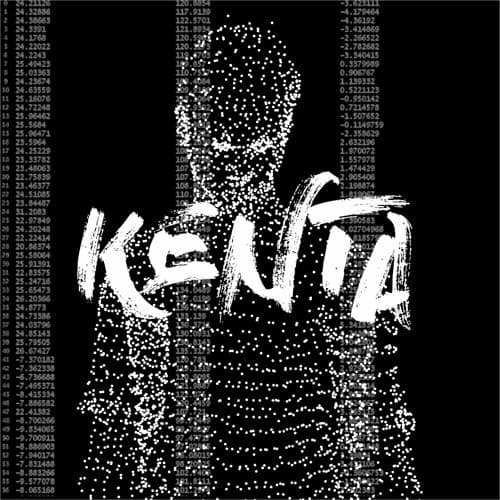 KENTA portrait