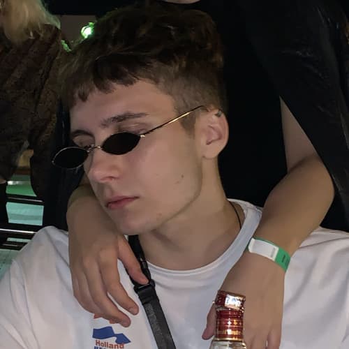 fiedorka Profile Image