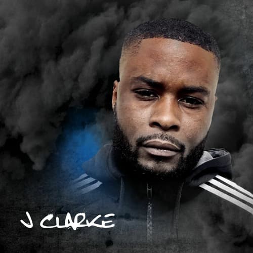 J Clarke