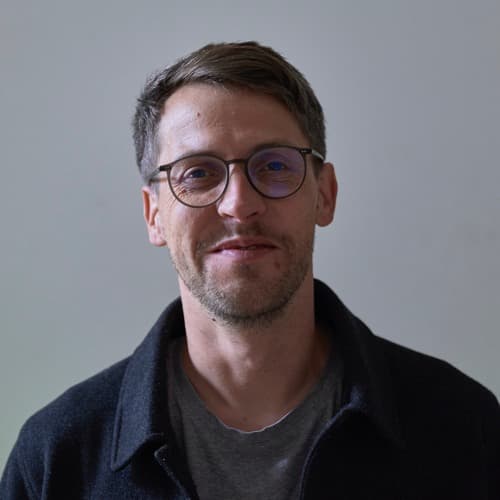 Jacob Korn