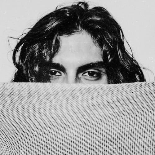 Shan Nash portrait