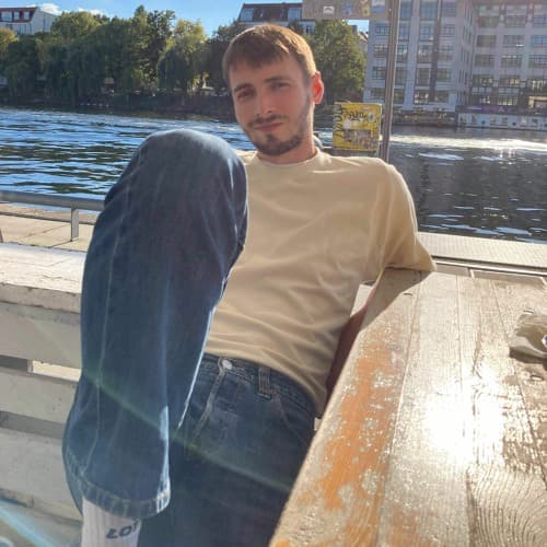 Donov Profile Image