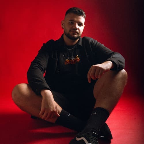 Madson Carpenter Profile Image