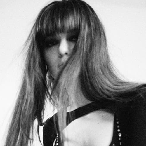 Callie Reiff portrait