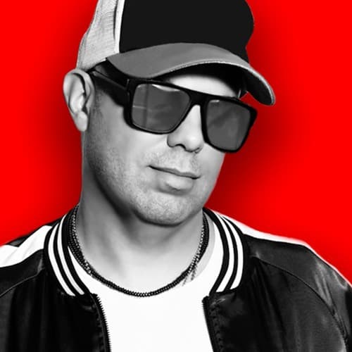 Raf Marchesini Profile Image