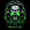 Biomystic Profile Image