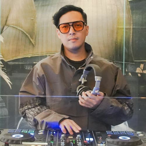 Andezzz Profile Image