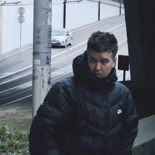 C-Motion Profile Image