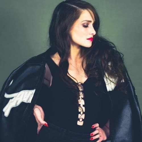 Kristina Sheli Profile Image