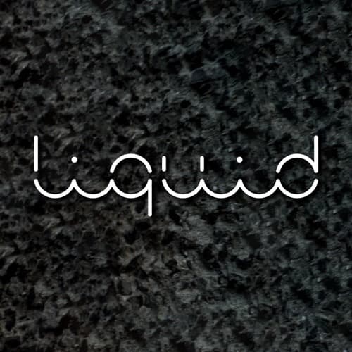 Liquid portrait