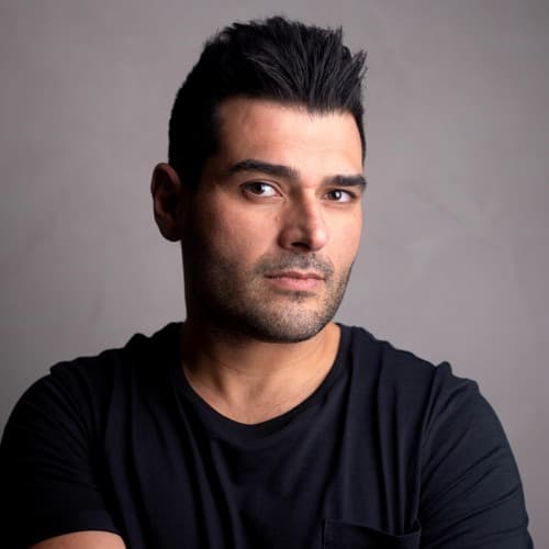 Sam Madi Profile Image