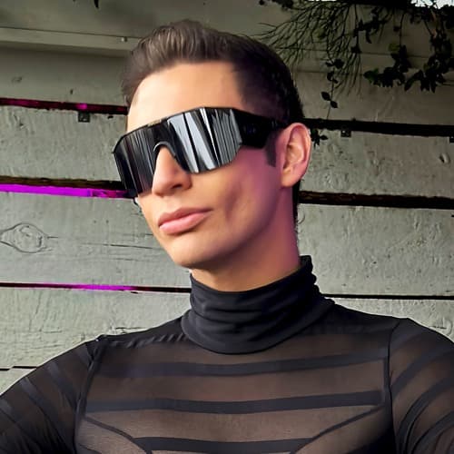 DICKERMAN Profile Image