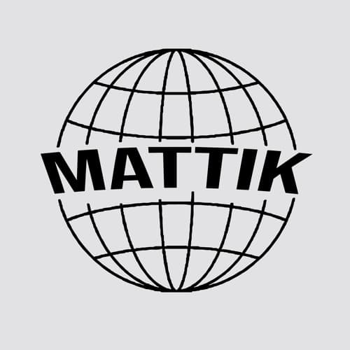 Mattik portrait
