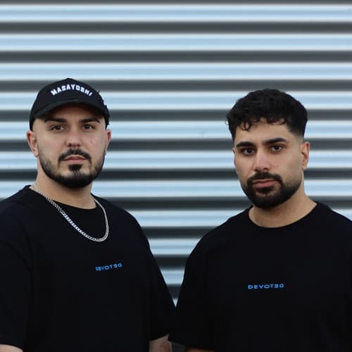 Kø:lab portrait